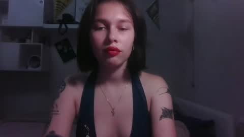 Snapshot of elicandy_ chatting on 07.20.26 elicandy_ online show from 07.20.26