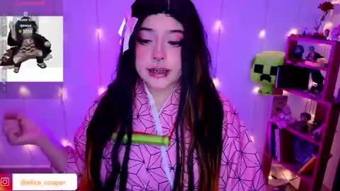 Elice Cooper new account online show from 07.28.26
