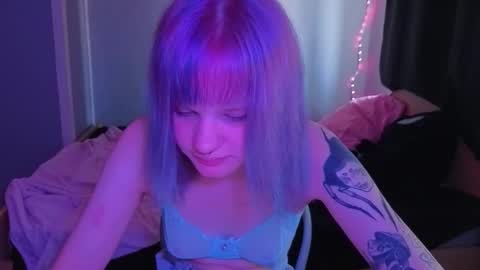 elieiza_xo online show from 03.28.26