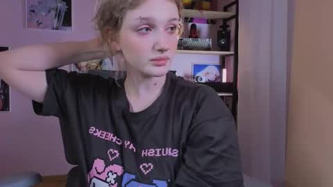 Ellie online show from 02.12.26