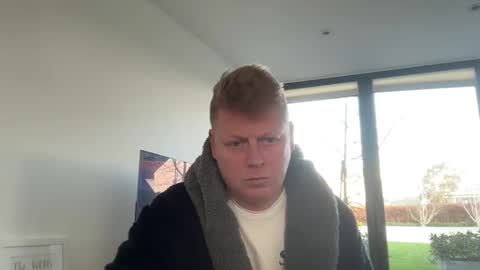 CabinCrewDrew online show from 02.25.26