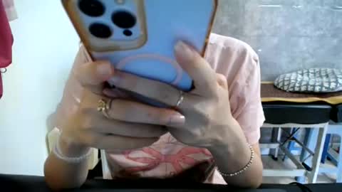 eliesweet9x online show from 06.01.26