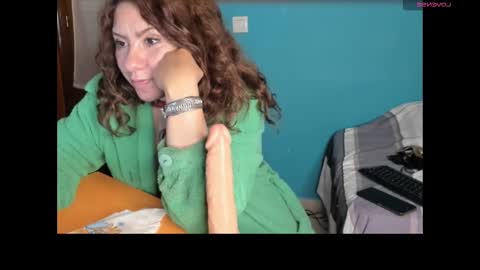 Snapshot of elif__girasol chatting on 03.01.25 elifgirasol online show from 03.01.25