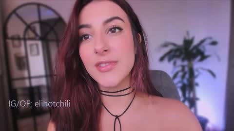 Eli online show from 02.05.26