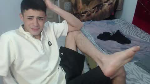 bby-santy online show from 03.01.26