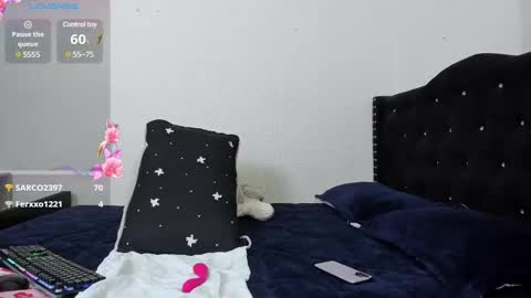 Snapshot of elii_sweet_ chatting on 01.25.25 elii_sweet_ online show from 01.25.25