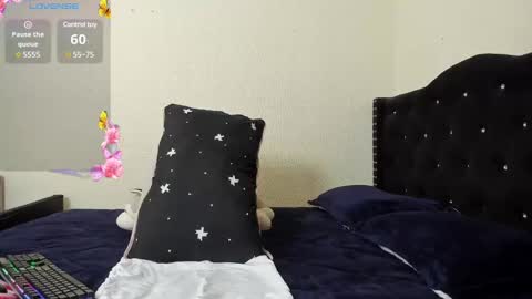 Snapshot of elii_sweet_ chatting on 01.25.25 elii_sweet_ online show from 01.25.25