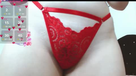 Snapshot of elii_sweet_ chatting on 03.06.25 elii_sweet_ online show from 03.06.25