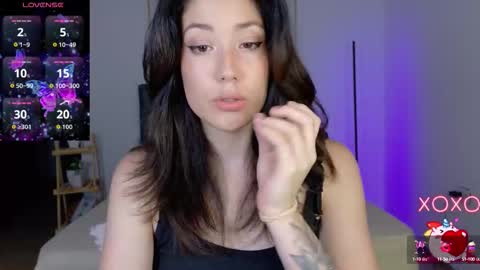 eliiih_ online show from 10.03.25