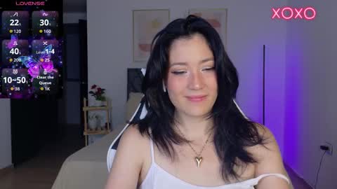 eliiih_ online show from 10.19.25