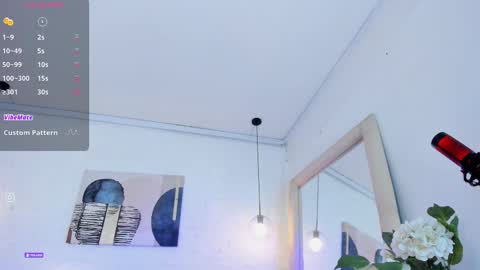 E L I I Z A B E T H   online show from 03.12.25