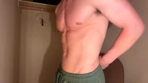 elijahkinky24 online show from 05.18.26
