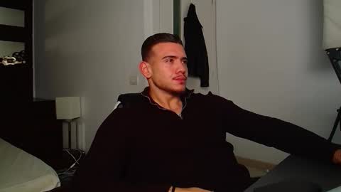 ElijahThorne online show from 11.25.25