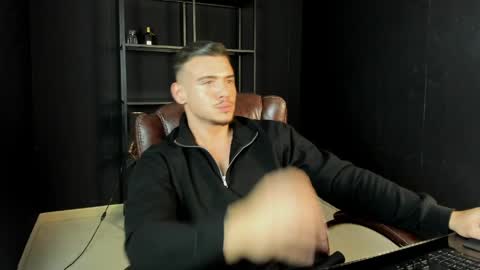 ElijahThorne online show from 04.01.26