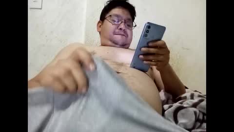 elimposstor online show from 11.21.25