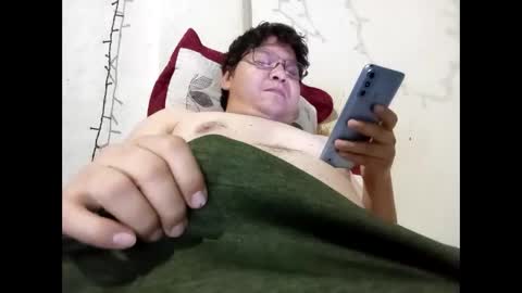 elimposstor online show from 01.15.26