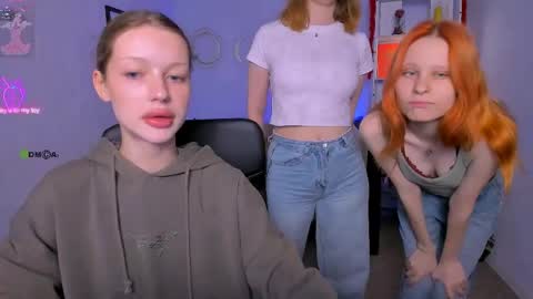 Elin online show from 05.17.26