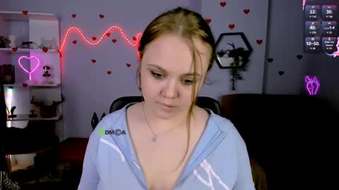 Elin online show from 05.17.26