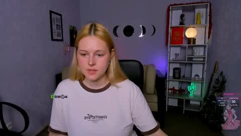 Elin online show from 05.20.26