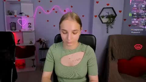 Elin online show from 06.03.26