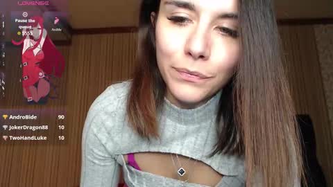 Snapshot of elina_posh chatting on 09.27.25 Liza online show from 09.27.25