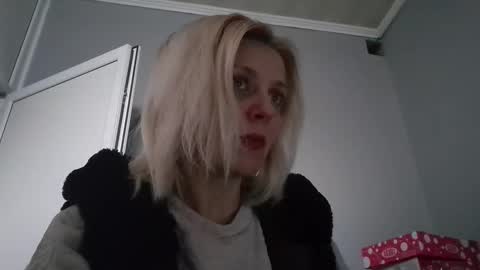 Elina online show from 03.13.26