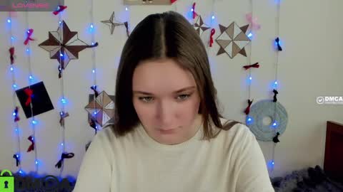 elina_x online show from 06.09.26