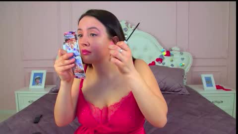 ElinaBellucci online show from 03.14.26