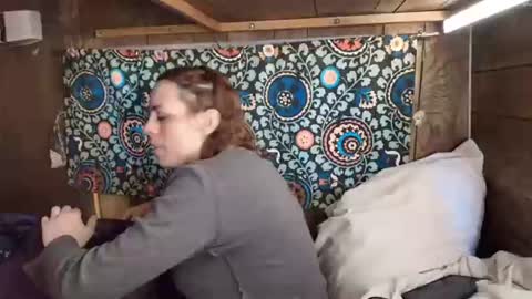 Elina online show from 06.27.26