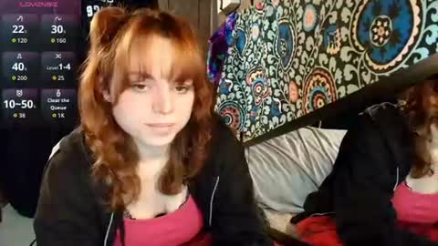 Elina online show from 07.23.26