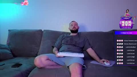 Elna and Tom online show from 03.28.26