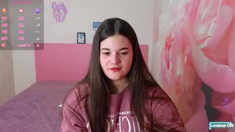 ElinaMils online show from 02.23.26