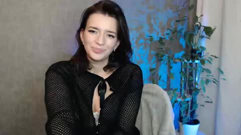 Elina online show from 01.26.25