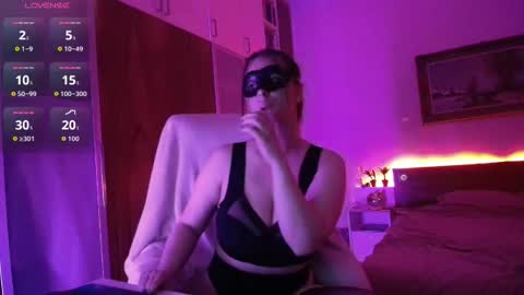 Elina Rossi online show from 03.31.26