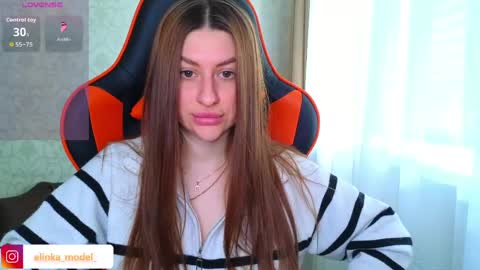 Snapshot of elinkalove chatting on 05.01.26 Elina online show from 05.01.26
