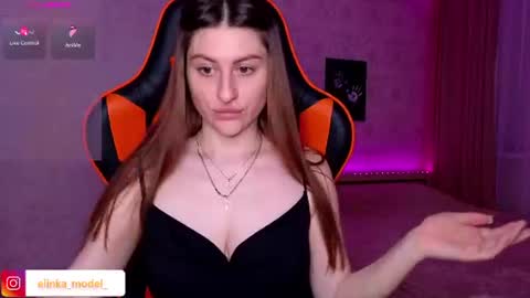 Elina online show from 06.22.26