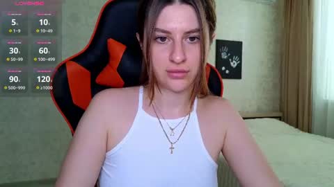 Elina online show from 07.02.26
