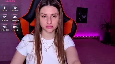 Elina online show from 07.07.26
