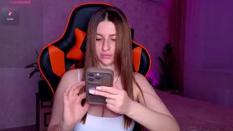 Elina online show from 07.10.26