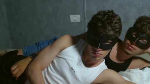 Elio online show from 07.28.26