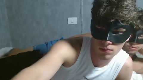 Elio online show from 07.28.26
