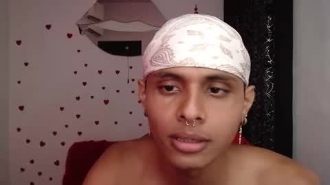 elio_fox online show from 03.21.26