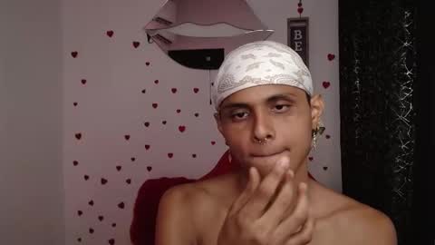 elio_fox online show from 03.21.26