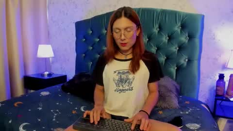 Snapshot of eliot_egan chatting on 02.27.26 Eliot online show from 02.27.26