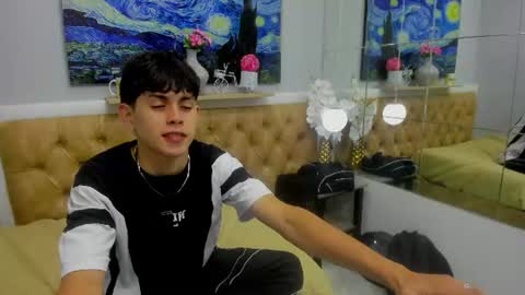 eliot_rizzo online show from 07.28.26