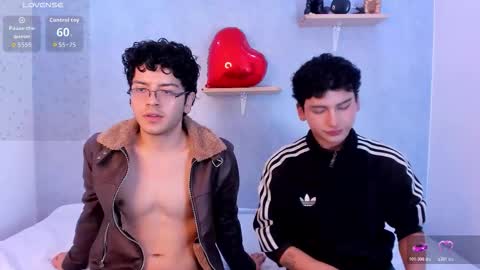 Snapshot of eliotkinky chatting on 02.13.26 Elio online show from 02.13.26