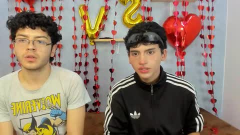 Snapshot of eliotkinky chatting on 02.18.26 Elio online show from 02.18.26