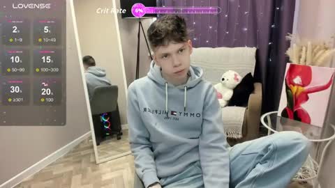 eliotmars online show from 04.23.26