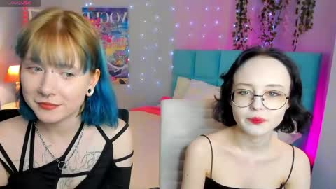 Elira Vane online show from 05.04.26