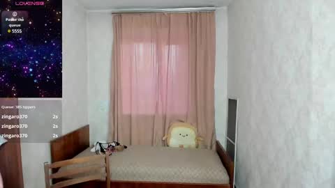 Elis online show from 03.04.25